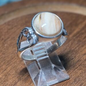 Heart Oregon River Jasper